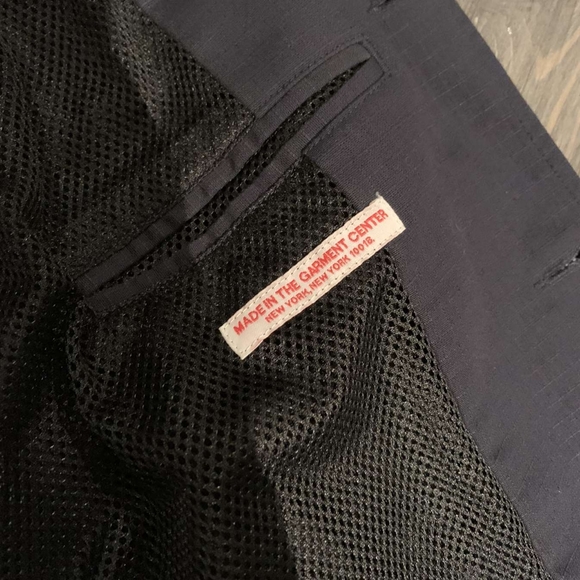 Lightweight Sport Jacket - Picture 4 of 5